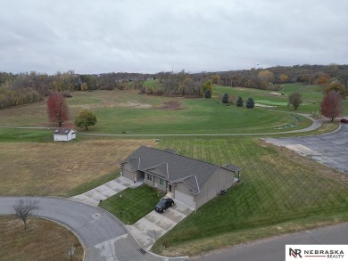 Pam Moylan, M: , pmoylan,   - Don't Miss This! Townhome on GOLF on Bay Hills Golf Club in Nebraska - for sale on GolfHomes.com, golf home, golf lot