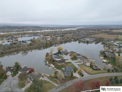 Pam Moylan, M: , pmoylan,   - Don't Miss This! Townhome on GOLF on Bay Hills Golf Club in Nebraska - for sale on GolfHomes.com, golf home, golf lot