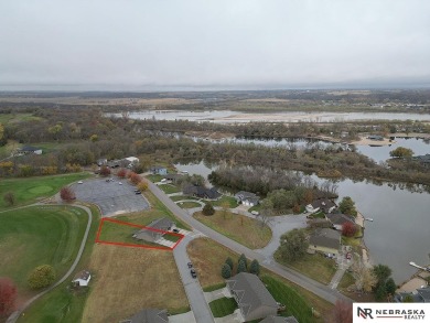 Pam Moylan, M: , pmoylan,   - Don't Miss This! Townhome on GOLF on Bay Hills Golf Club in Nebraska - for sale on GolfHomes.com, golf home, golf lot