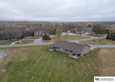 Pam Moylan, M: , pmoylan,   - Don't Miss This! Townhome on GOLF on Bay Hills Golf Club in Nebraska - for sale on GolfHomes.com, golf home, golf lot