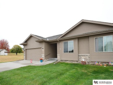 Pam Moylan, M: , pmoylan,   - Don't Miss This! Townhome on GOLF on Bay Hills Golf Club in Nebraska - for sale on GolfHomes.com, golf home, golf lot