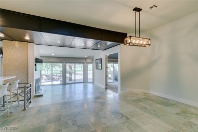 Newly remodeled one story, 2 BR Townhome located 10 minutes from on Spanish Trail Golf and Country Club in Nevada - for sale on GolfHomes.com, golf home, golf lot
