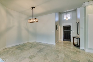 Newly remodeled one story, 2 BR Townhome located 10 minutes from on Spanish Trail Golf and Country Club in Nevada - for sale on GolfHomes.com, golf home, golf lot