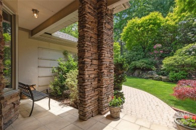 Dream Home Awaits in Connestee Falls!  Discover your haven in on Connestee Falls Golf Club in North Carolina - for sale on GolfHomes.com, golf home, golf lot