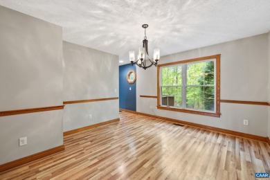 STOP SCROLLING--your dream home just hit the market! Welcome to on Lake Monticello Golf Course in Virginia - for sale on GolfHomes.com, golf home, golf lot