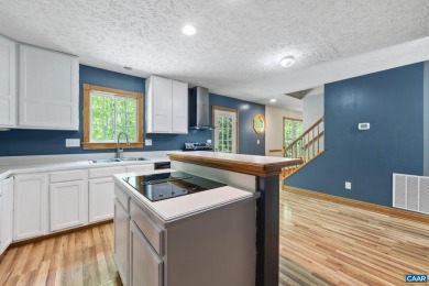 STOP SCROLLING--your dream home just hit the market! Welcome to on Lake Monticello Golf Course in Virginia - for sale on GolfHomes.com, golf home, golf lot