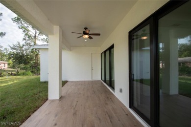 Stunning Brand New Construction Homes in Lehigh Acres, one of on Copperhead Golf Club in Florida - for sale on GolfHomes.com, golf home, golf lot