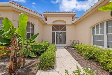 Welcome to 28448 Highgate Dr--a beautifully maintained 2-bedroom on Spanish Wells Golf and Country Club in Florida - for sale on GolfHomes.com, golf home, golf lot