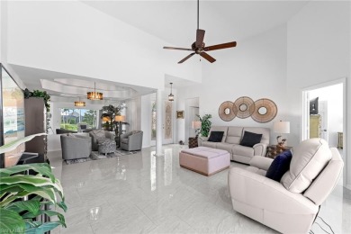 Welcome to 28448 Highgate Dr--a beautifully maintained 2-bedroom on Spanish Wells Golf and Country Club in Florida - for sale on GolfHomes.com, golf home, golf lot