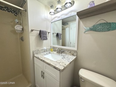 Discover the ultimate in resort living with this ground floor on Edgewater Beach Resort in Florida - for sale on GolfHomes.com, golf home, golf lot