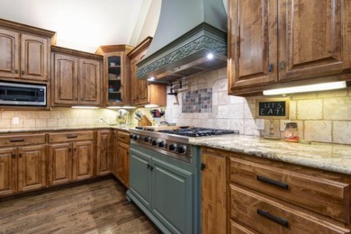 Fantastic brick walkout basement home in Pearson Pointe, a on Hickory Hills Country Club in Missouri - for sale on GolfHomes.com, golf home, golf lot