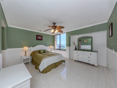 Welcome to 2,400+ square feet of refined living  with on Longboat Key Golf Club Resort in Florida - for sale on GolfHomes.com, golf home, golf lot