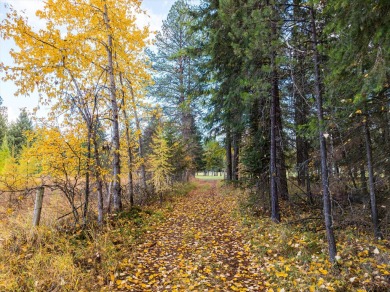 One of three beautiful lots available for sale on Cabinet on Cabinet View Country Club in Montana - for sale on GolfHomes.com, golf home, golf lot