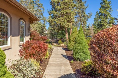 Resort-style living awaits at this beautifully updated on Running Y Ranch Resort in Oregon - for sale on GolfHomes.com, golf home, golf lot