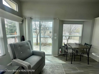 Beautifully maintained, immaculate 2022 CAVCO unit in the Star on Star Valley RV Golf Course in Wyoming - for sale on GolfHomes.com, golf home, golf lot