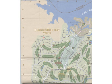 Build the Hill Country retreat of your dreams on this lot on Ram Rock Golf Course in Texas - for sale on GolfHomes.com, golf home, golf lot