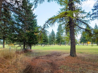 One of three beautiful lots available for sale on Cabinet on Cabinet View Country Club in Montana - for sale on GolfHomes.com, golf home, golf lot