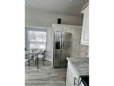 Beautifully maintained, immaculate 2022 CAVCO unit in the Star on Star Valley RV Golf Course in Wyoming - for sale on GolfHomes.com, golf home, golf lot