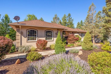 Resort-style living awaits at this beautifully updated on Running Y Ranch Resort in Oregon - for sale on GolfHomes.com, golf home, golf lot