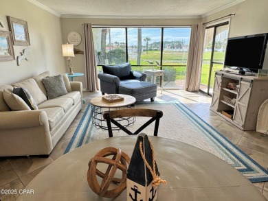 Discover the ultimate in resort living with this ground floor on Edgewater Beach Resort in Florida - for sale on GolfHomes.com, golf home, golf lot