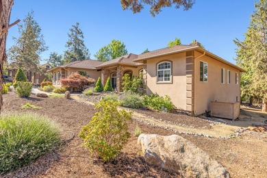 Resort-style living awaits at this beautifully updated on Running Y Ranch Resort in Oregon - for sale on GolfHomes.com, golf home, golf lot