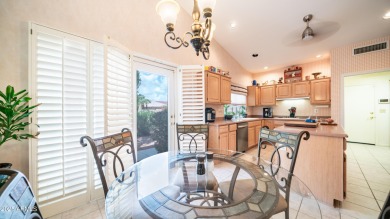 ASSUMABLE VA LOAN AT 2.5% INTEREST RATE! A truly special on Oakwood Golf Club  in Arizona - for sale on GolfHomes.com, golf home, golf lot