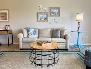 Discover the ultimate in resort living with this ground floor on Edgewater Beach Resort in Florida - for sale on GolfHomes.com, golf home, golf lot