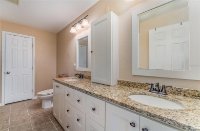 BEAUTIFUL 4 Bedroom, 2 Bathroom, 2 Car Garage, Pool home with an on Deep Creek Golf Club in Florida - for sale on GolfHomes.com, golf home, golf lot