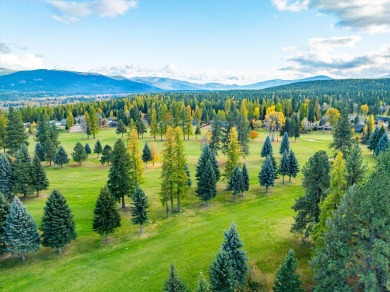 One of three beautiful lots available for sale on Cabinet on Cabinet View Country Club in Montana - for sale on GolfHomes.com, golf home, golf lot