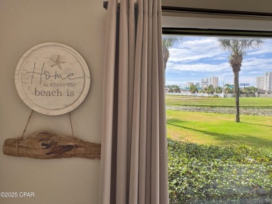 Discover the ultimate in resort living with this ground floor on Edgewater Beach Resort in Florida - for sale on GolfHomes.com, golf home, golf lot