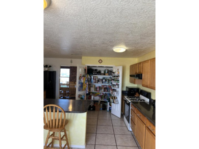 First time on the market. Nicely maintained home across from on Tierra Del Sol Golf Course in New Mexico - for sale on GolfHomes.com, golf home, golf lot