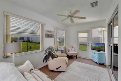 BOND PAID and TURNKEY! FULLY FURNISHED!
Welcome to this charming on Chula Vista Executive Golf Course in Florida - for sale on GolfHomes.com, golf home, golf lot