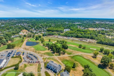 The Ridge at Suneagles Condominium offers 60 luxury townhomes on Sun Eagles Golf Course At Fort Monmouth in New Jersey - for sale on GolfHomes.com, golf home, golf lot