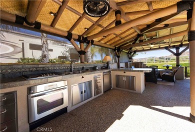 Great Curb Appeal with Golf Cart Parking and huge Build-Out with on Rancho California RV Resort in California - for sale on GolfHomes.com, golf home, golf lot
