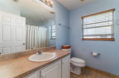 BEAUTIFUL 4 Bedroom, 2 Bathroom, 2 Car Garage, Pool home with an on Deep Creek Golf Club in Florida - for sale on GolfHomes.com, golf home, golf lot