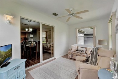 BOND PAID and TURNKEY! FULLY FURNISHED!
Welcome to this charming on Chula Vista Executive Golf Course in Florida - for sale on GolfHomes.com, golf home, golf lot