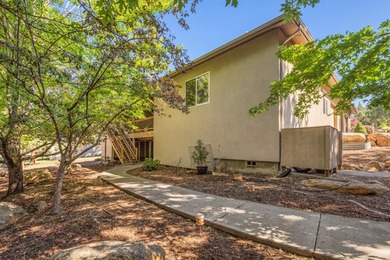 Resort-style living awaits at this beautifully updated on Running Y Ranch Resort in Oregon - for sale on GolfHomes.com, golf home, golf lot