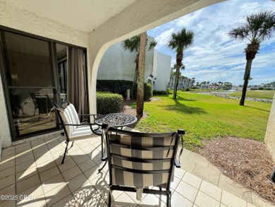 Discover the ultimate in resort living with this ground floor on Edgewater Beach Resort in Florida - for sale on GolfHomes.com, golf home, golf lot