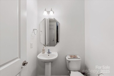 Nestled in the highly sought-after SKYBROOK community, this on Skybrook Golf Club in North Carolina - for sale on GolfHomes.com, golf home, golf lot