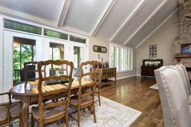 Fantastic brick walkout basement home in Pearson Pointe, a on Hickory Hills Country Club in Missouri - for sale on GolfHomes.com, golf home, golf lot