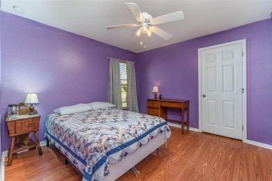 BEAUTIFUL 4 Bedroom, 2 Bathroom, 2 Car Garage, Pool home with an on Deep Creek Golf Club in Florida - for sale on GolfHomes.com, golf home, golf lot