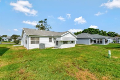 BOND PAID and TURNKEY! FULLY FURNISHED!
Welcome to this charming on Chula Vista Executive Golf Course in Florida - for sale on GolfHomes.com, golf home, golf lot