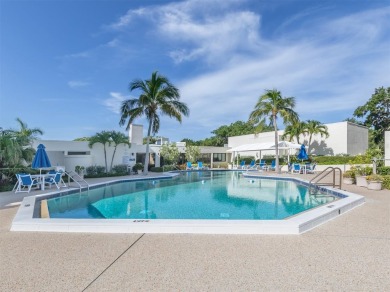 Welcome to 2,400+ square feet of refined living  with on Longboat Key Golf Club Resort in Florida - for sale on GolfHomes.com, golf home, golf lot