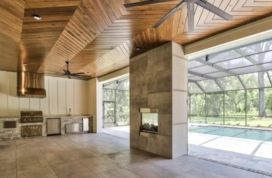 *Photos are of model homes. Actual home proposed construction on Golden Eagle Country Club in Florida - for sale on GolfHomes.com, golf home, golf lot