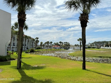 Discover the ultimate in resort living with this ground floor on Edgewater Beach Resort in Florida - for sale on GolfHomes.com, golf home, golf lot