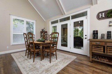 Fantastic brick walkout basement home in Pearson Pointe, a on Hickory Hills Country Club in Missouri - for sale on GolfHomes.com, golf home, golf lot