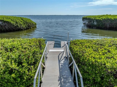 Welcome to 2,400+ square feet of refined living  with on Longboat Key Golf Club Resort in Florida - for sale on GolfHomes.com, golf home, golf lot