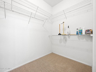 The home you've been waiting for is finally here. Nestled in one on Desert Trails in Arizona - for sale on GolfHomes.com, golf home, golf lot