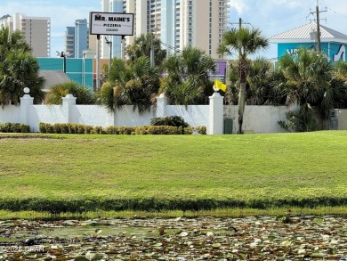 Discover the ultimate in resort living with this ground floor on Edgewater Beach Resort in Florida - for sale on GolfHomes.com, golf home, golf lot