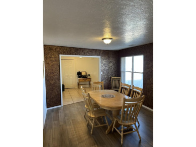 First time on the market. Nicely maintained home across from on Tierra Del Sol Golf Course in New Mexico - for sale on GolfHomes.com, golf home, golf lot